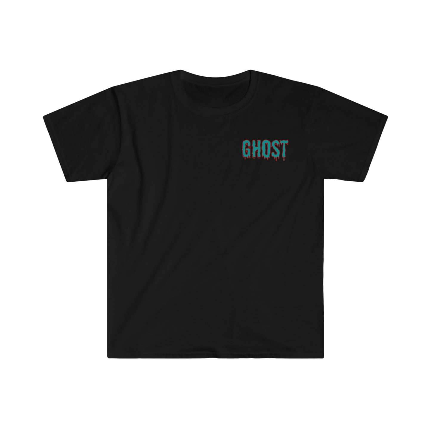 GHOST WRX TEE